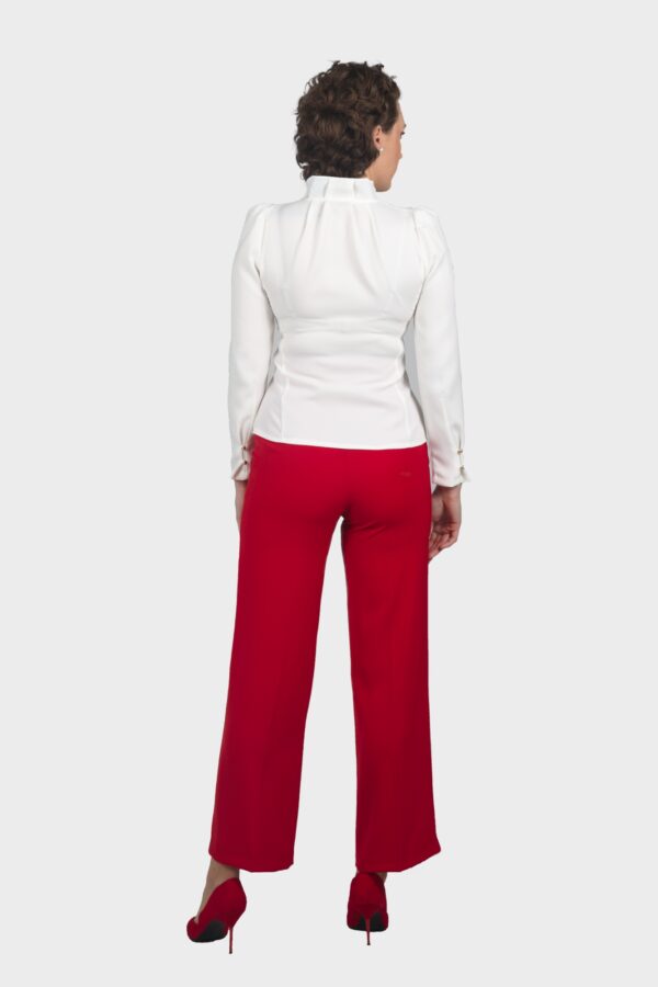 Louis Frill Span Blouse - Image 6