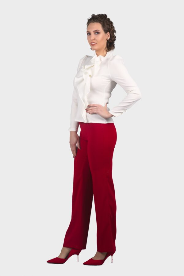 Louis Frill Span Blouse - Image 3