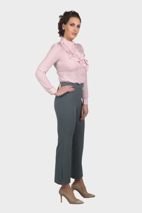 Elysee Ruffle Blouse - Image 3